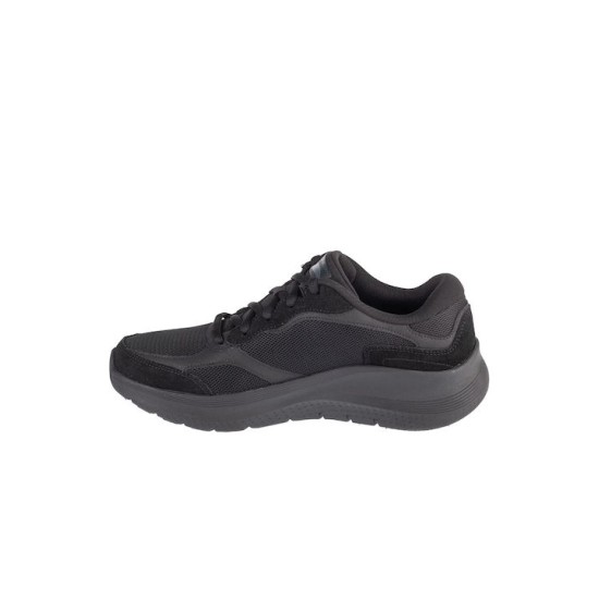 SKECHERS THE KEEP 232702-BBK