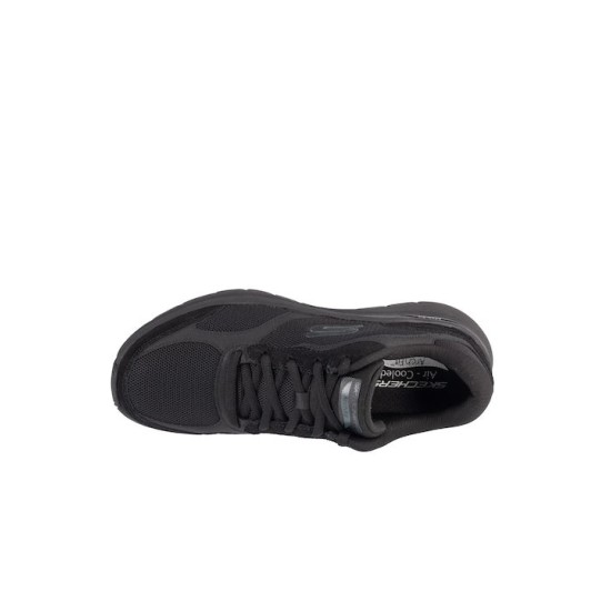 SKECHERS THE KEEP 232702-BBK
