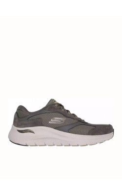 SKECHERS THE KEEP 232702-OLV