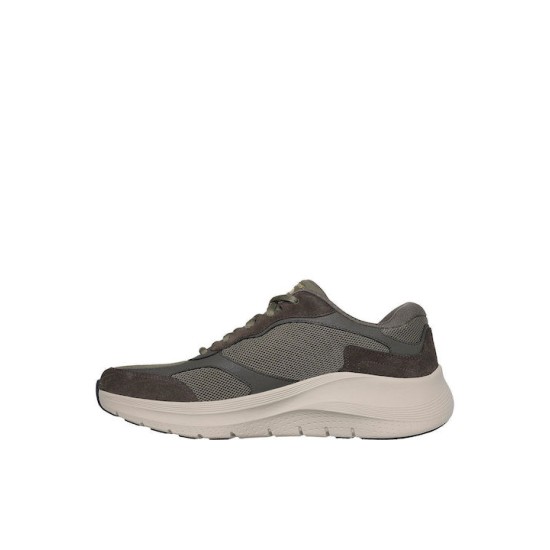 SKECHERS THE KEEP 232702-OLV