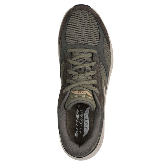 SKECHERS THE KEEP 232702-OLV