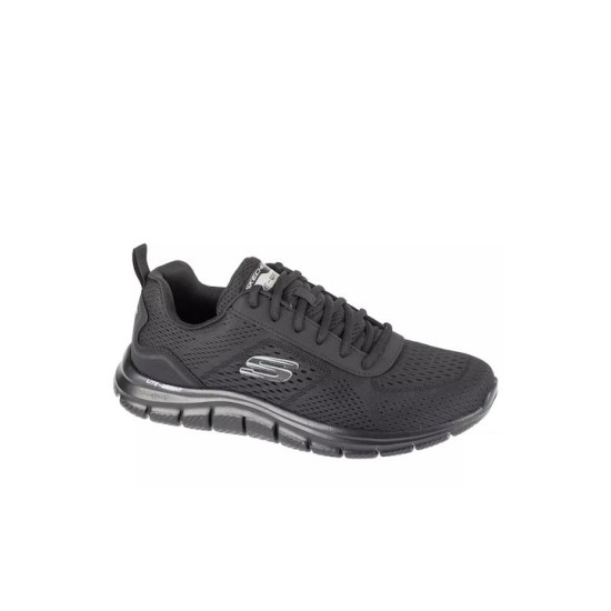 SKECHERS LESHUR 232758-BBK
