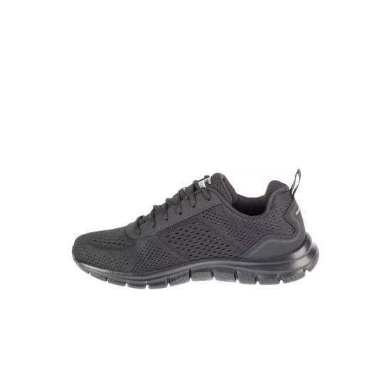 SKECHERS LESHUR 232758-BBK