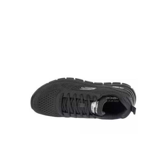SKECHERS LESHUR 232758-BBK