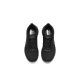 SKECHERS MESH LACE UP SNEAKER W/ AIR-COOLED MF 232822-BBK