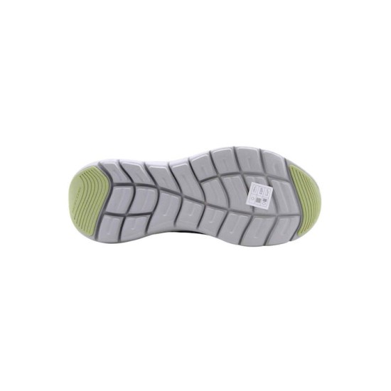 SKECHERS MESH LACE UP SNEAKER W/ AIR-COOLED MF 232822-NVLM SKECHERS MESH LACE UP SNEAKER W/ AIR-COOLED MF 232822-NVLM