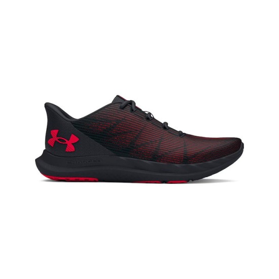 UNDER ARMOUR UA CHARGED SPEED SWIFT 3026999-002 UNDER ARMOUR UA CHARGED SPEED SWIFT 3026999-002