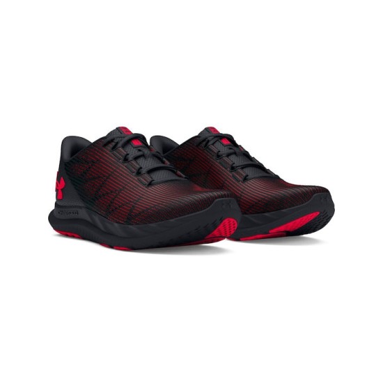 UNDER ARMOUR UA CHARGED SPEED SWIFT 3026999-002 UNDER ARMOUR UA CHARGED SPEED SWIFT 3026999-002
