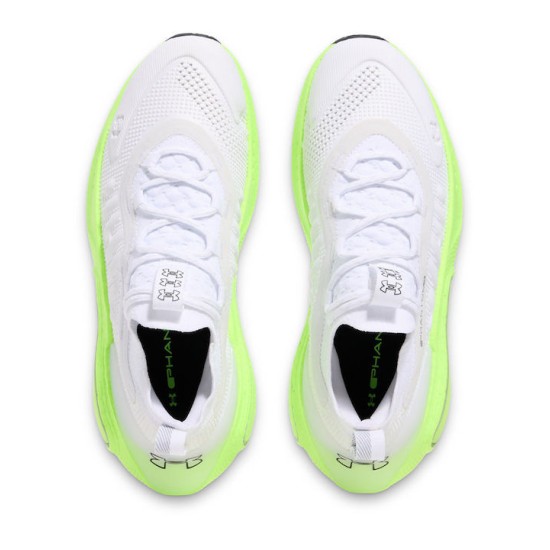 UNDER ARMOUR PHANTOM 4 3027593-104 UNDER ARMOUR PHANTOM 4 3027593-104