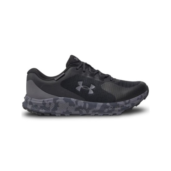 UNDER ARMOUR CHARGED BANDIT TR 3 3028657-001 UNDER ARMOUR CHARGED BANDIT TR 3 3028657-001