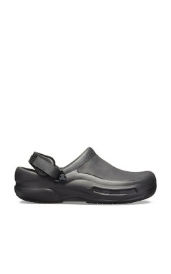 CROCS BISTRO PRO WORK LITERIDE CLOG
