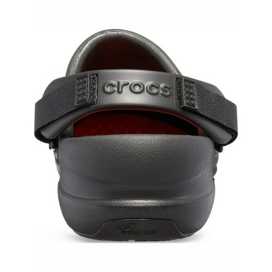 CROCS BISTRO PRO WORK LITERIDE CLOG CROCS BISTRO PRO WORK LITERIDE CLOG
