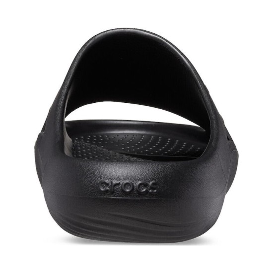 CROCS MELLOW RECOVERY SLIDE 208392-001