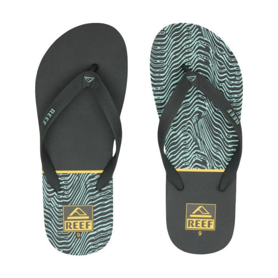 REEF SEASIDE PRINTS CJ6586 REEF SEASIDE PRINTS CJ6586