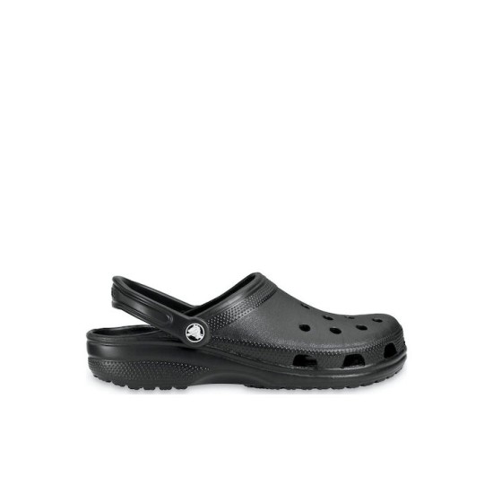 CROCS CLASSIC ΣΑΝΔΑΛΙ 10001-001 CROCS CLASSIC ΣΑΝΔΑΛΙ 10001-001
