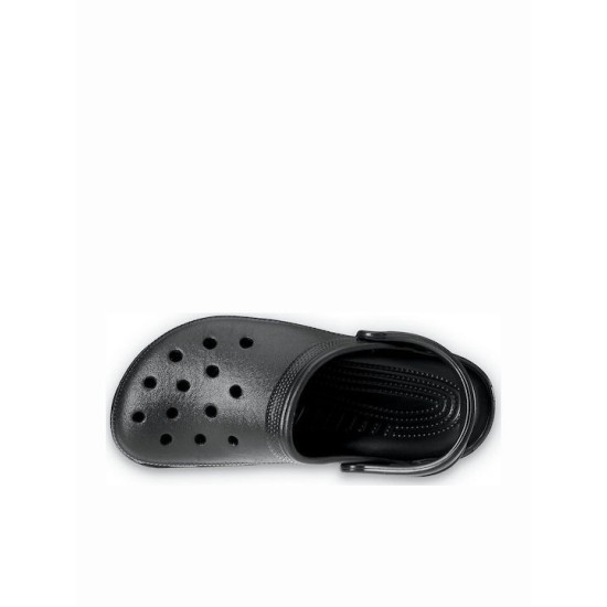 CROCS CLASSIC ΣΑΝΔΑΛΙ 10001-001 CROCS CLASSIC ΣΑΝΔΑΛΙ 10001-001