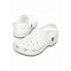 CROCS CLASSIC ΣΑΝΔΑΛΙ 10001-100 CROCS CLASSIC ΣΑΝΔΑΛΙ 10001-100