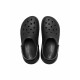 CROCS CRUSH CLOG 207521-001 CROCS CRUSH CLOG 207521-001
