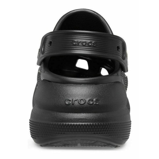CROCS CRUSH CLOG 207521-001 CROCS CRUSH CLOG 207521-001