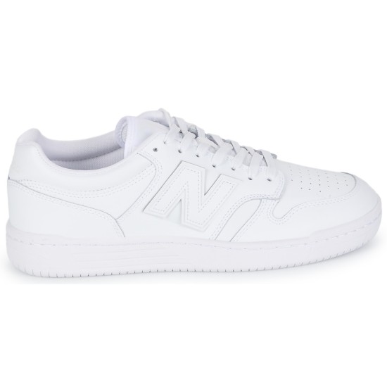 ΑΝΔΡΙΚΟ SNEAKER NEW BALANCE BB480L3W ΑΝΔΡΙΚΟ SNEAKER NEW BALANCE BB480L3W