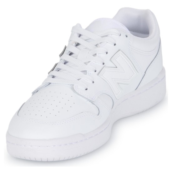ΑΝΔΡΙΚΟ SNEAKER NEW BALANCE BB480L3W ΑΝΔΡΙΚΟ SNEAKER NEW BALANCE BB480L3W