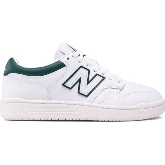 ΑΝΔΡΙΚΟ SNEAKER NEW BALANCE BB480LGT ΑΝΔΡΙΚΟ SNEAKER NEW BALANCE BB480LGT