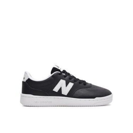 NEW BALANCE 80 COURT BB80BLK NEW BALANCE 80 COURT BB80BLK