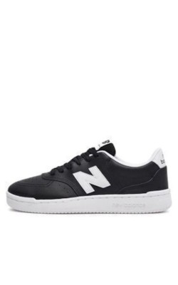 NEW BALANCE 80 COURT BB80BLK 
