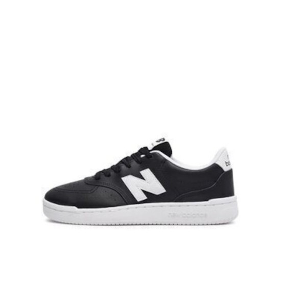 NEW BALANCE 80 COURT BB80BLK NEW BALANCE 80 COURT BB80BLK