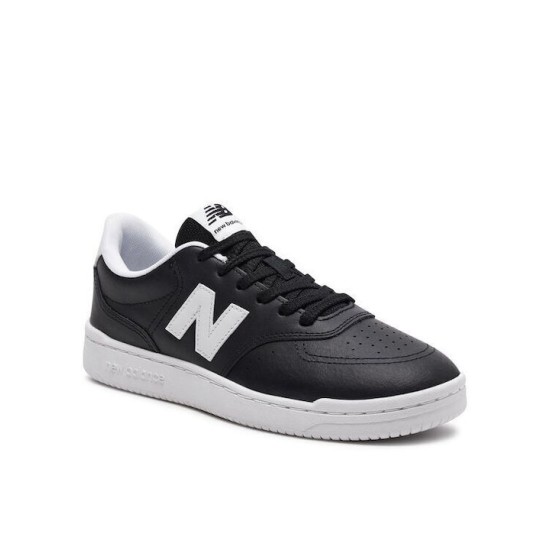 NEW BALANCE 80 COURT BB80BLK NEW BALANCE 80 COURT BB80BLK