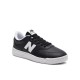 NEW BALANCE 80 COURT BB80BLK NEW BALANCE 80 COURT BB80BLK