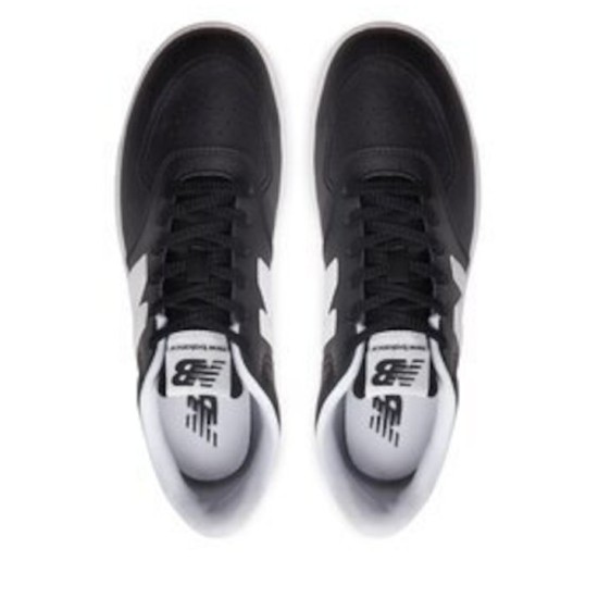 NEW BALANCE 80 COURT BB80BLK NEW BALANCE 80 COURT BB80BLK