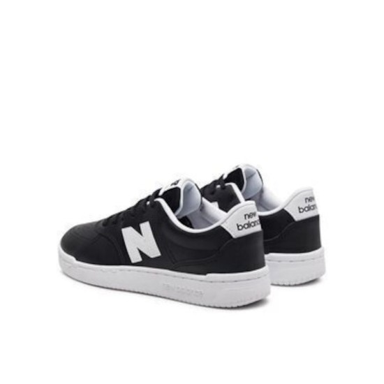 NEW BALANCE 80 COURT BB80BLK NEW BALANCE 80 COURT BB80BLK