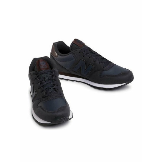 NEW BALANCE 500 GM500NVB