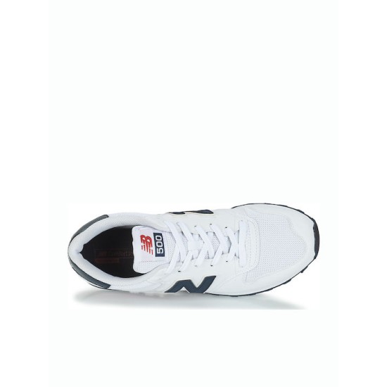 NEW BALANCE 500 GM500SWB NEW BALANCE 500 GM500SWB