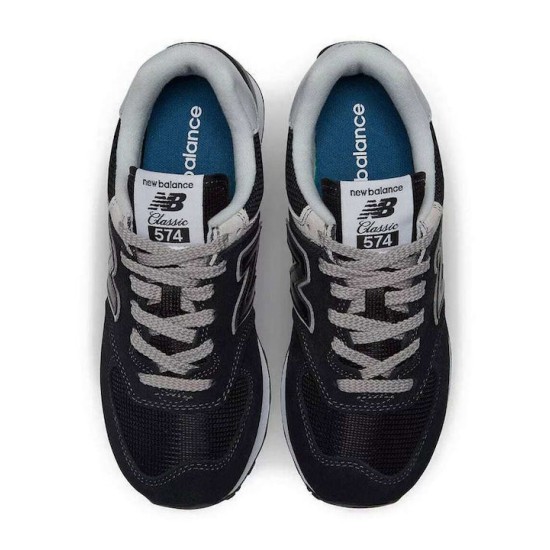 NEW BALANCE 574 CLASSICS ML574EVB