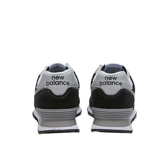 NEW BALANCE 574 CLASSICS ML574EVB