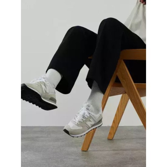 NEW BALANCE 574 ML574EVW NEW BALANCE 574 ML574EVW
