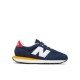 NEW BALANCE 237 CLASSICS MS237VI NEW BALANCE 237 CLASSICS MS237VI