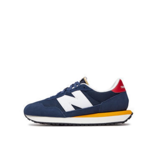 NEW BALANCE 237 CLASSICS MS237VI NEW BALANCE 237 CLASSICS MS237VI
