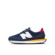 NEW BALANCE 237 CLASSICS MS237VI NEW BALANCE 237 CLASSICS MS237VI