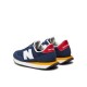 NEW BALANCE 237 CLASSICS MS237VI NEW BALANCE 237 CLASSICS MS237VI
