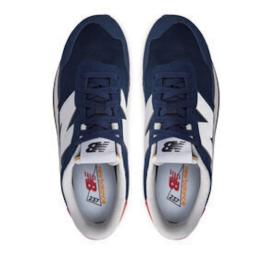 NEW BALANCE 237 CLASSICS MS237VI NEW BALANCE 237 CLASSICS MS237VI