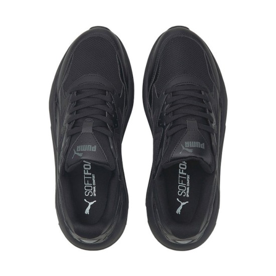 PUMA X-RAY SPEED ΑΝΔΡΙΚΟ SNEAKER 384638-01 PUMA X-RAY SPEED ΑΝΔΡΙΚΟ SNEAKER 384638-01