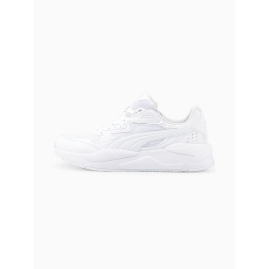 PUMA X-RAY SPEED ΑΝΔΡΙΚΟ SNEAKER 384638-02 PUMA X-RAY SPEED ΑΝΔΡΙΚΟ SNEAKER 384638-02