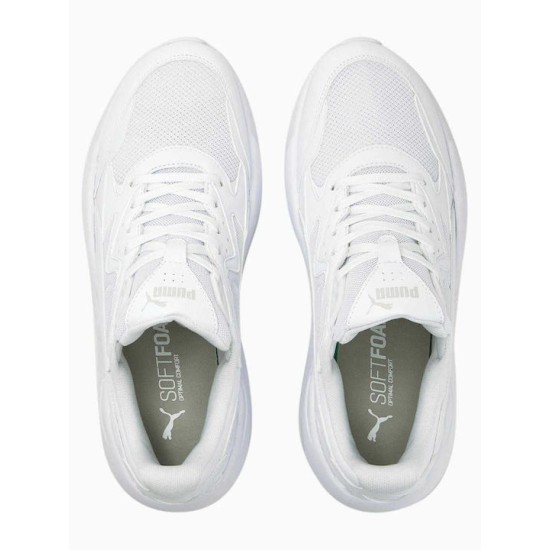 PUMA X-RAY SPEED ΑΝΔΡΙΚΟ SNEAKER 384638-02 PUMA X-RAY SPEED ΑΝΔΡΙΚΟ SNEAKER 384638-02