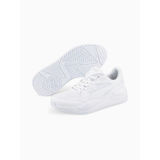 PUMA X-RAY SPEED ΑΝΔΡΙΚΟ SNEAKER 384638-02 PUMA X-RAY SPEED ΑΝΔΡΙΚΟ SNEAKER 384638-02
