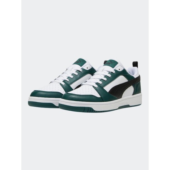 PUMA REDOYND V6 LOW 392328-34 PUMA REDOYND V6 LOW 392328-34