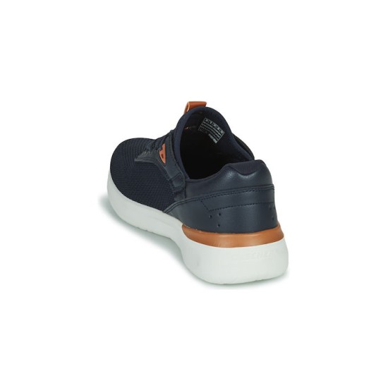 SKECHERS LATTIMORE 210406-NVY SKECHERS LATTIMORE 210406-NVY