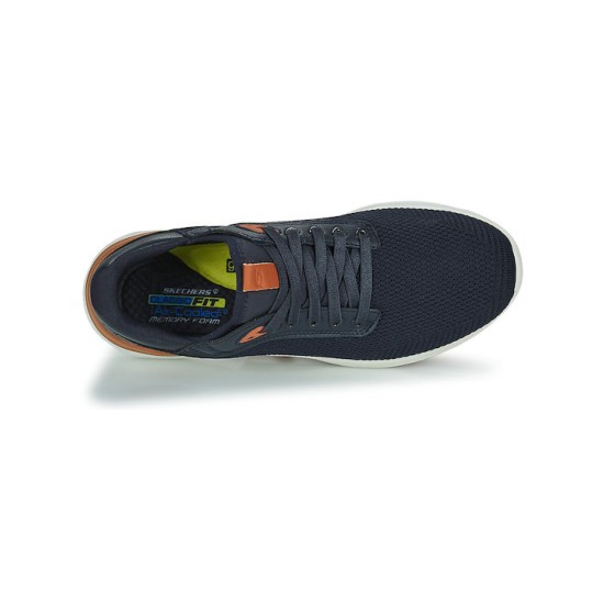 SKECHERS LATTIMORE 210406-NVY SKECHERS LATTIMORE 210406-NVY